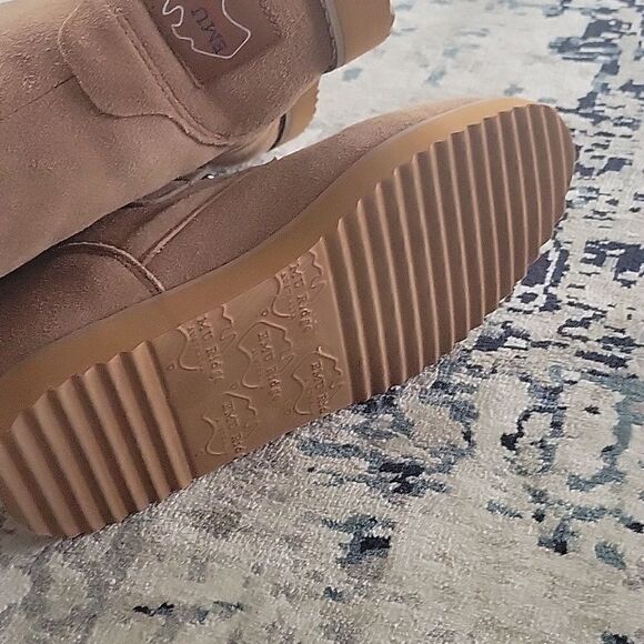 EMU Ridge ,full linning wool - Picture 5 of 11